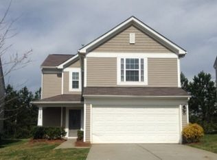 7123 Haines Mill Rd, Charlotte, NC 28273