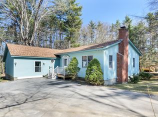 46 Cedar Ln, Ogunquit, ME 03907