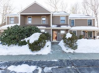 Coggshall Crossing, Fitchburg, MA 01420