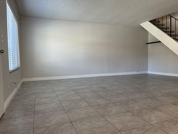 large living room area