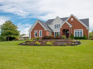 8863 Morris Rd, Hilliard, OH 43026