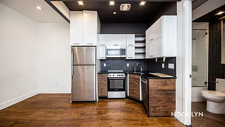 Rented by Nooklyn NYC LLC