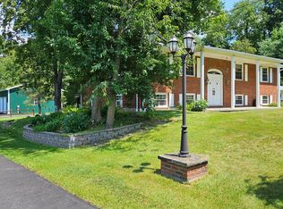 48 Rudolph Rd, Plattekill, NY 12548