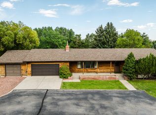 17 Golf Course Rd, Sheridan, WY 82801