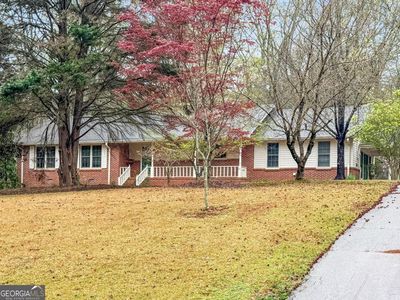 116 Southbrook Dr, Griffin, GA, 30224