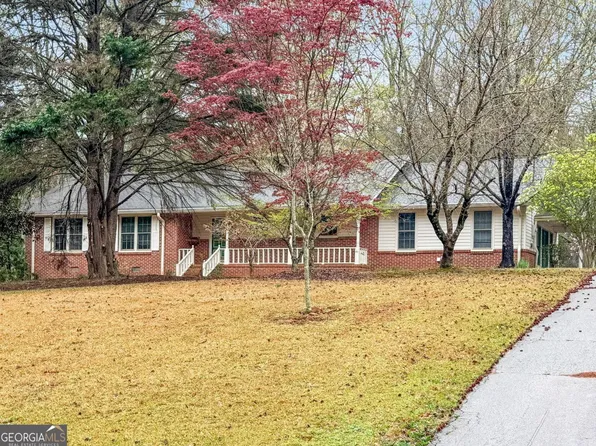 116 Southbrook Dr, Griffin, GA 30224