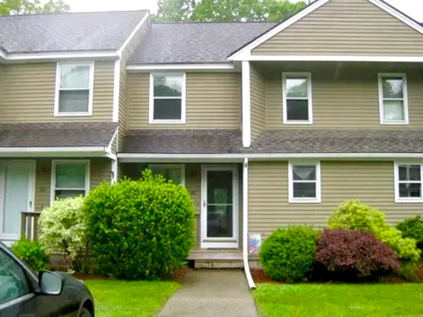 85 Pennacook Dr Unit 85, Leominster, MA 01453