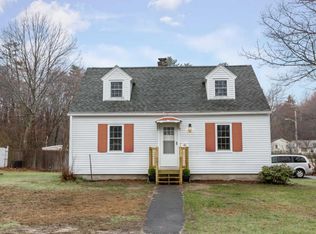 3 Berwick St, South Portland, ME 04106