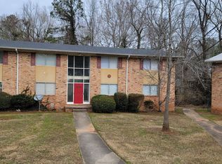 1596 Line Circle, Decatur, GA 30032