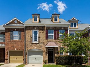 308 Longchamp Ln, Cary, NC 27519
