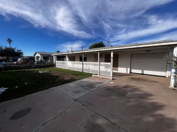 3820 W Encanto Blvd, Phoenix, AZ 85009