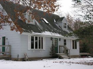 12450 Sunset Pines Dr NE, Cedar Springs, MI 49319