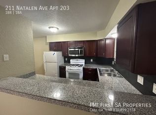211 Natalen Ave #203, San Antonio, TX 78209