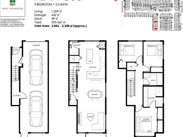 4337 Boundary Rd #16, Richmond, BC V6V 1T8