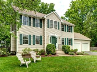 46 Nathan Dr, Clinton, MA 01510