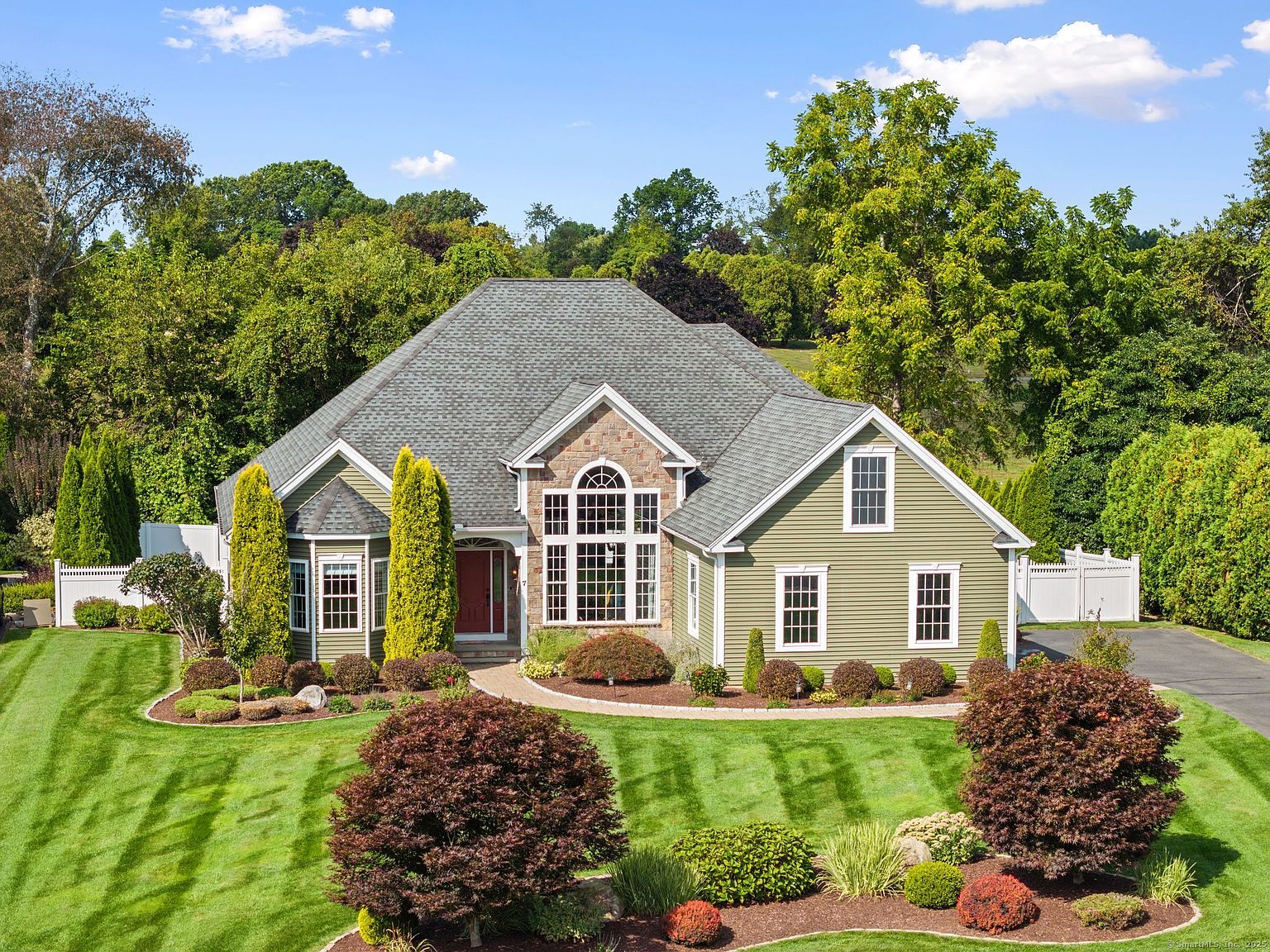 7 Pearl Lane, Rocky Hill, CT 06067 | Zillow