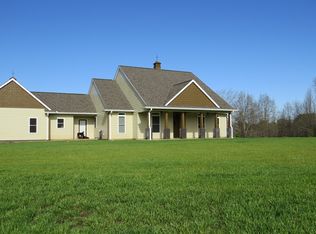 288 Shady Creek Rd, Toccoa, GA 30577