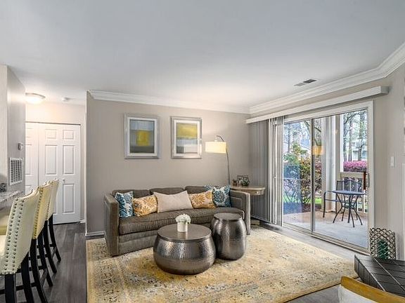 The Providence- 2 Bed, 2 Bath