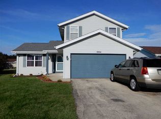 8804 Waterview Rd, Machesney Park, IL 61115