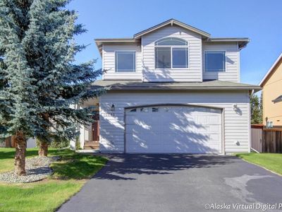 10820 Northfleet Dr, Anchorage, AK, 99515