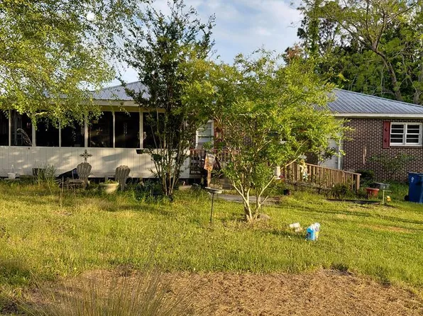 2064 State Highway 130 E, Vidalia, GA 30474