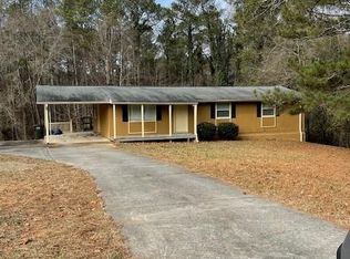 2183 Nancy Way, Loganville, GA 30052