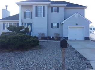 5 Privateer Dr, Waretown, NJ 08758