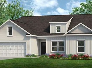 1122 Any St, Powder Springs, GA 30127