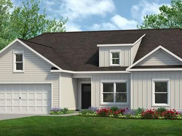 1122 Any St, Powder Springs, GA 30127