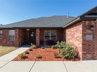 1600 Affirmed Ln, Prairie Grove, AR 72753