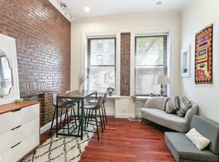 213 W 85th St #1A, New York, NY 10024
