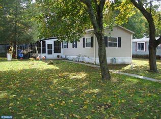868 Clover Dr, Mullica Hill, NJ 08062