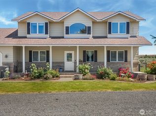 Stratford Road Estates Phase 1, Moses Lake, WA 98837