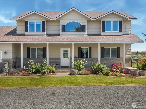 5621 Road J.4 NE, Moses Lake, WA 98837