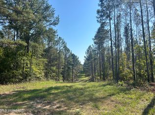 Rials Rd, Georgetown, MS 39078