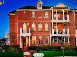 42 Shell Port Sq, The Woodlands, TX 77380