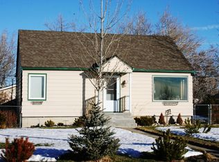1709 17th Ave S, Great Falls, MT 59405