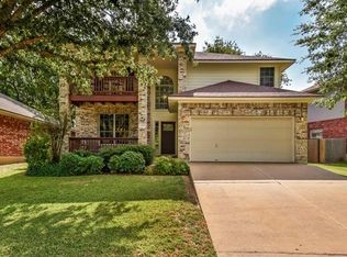 12509 Wethersby Way, Austin, TX 78735
