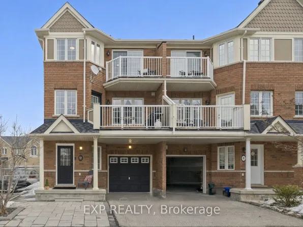 620 Ferguson Dr #88, Milton, ON L9T 0M7