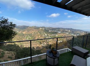 2150 Beech Knoll Rd #B, Los Angeles, CA 90046