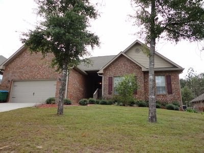 613 Red Fern Rd, Crestview, FL, 32536