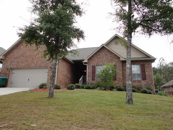 613 Red Fern Rd, Crestview, FL 32536
