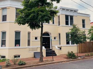 3500 Whitehaven Pkwy NW, Washington, DC 20007