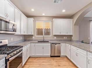 29227 N 123rd Ln, Peoria, AZ 85383