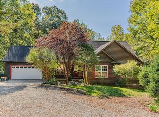 2645 Bason Rd, Mebane, NC 27302