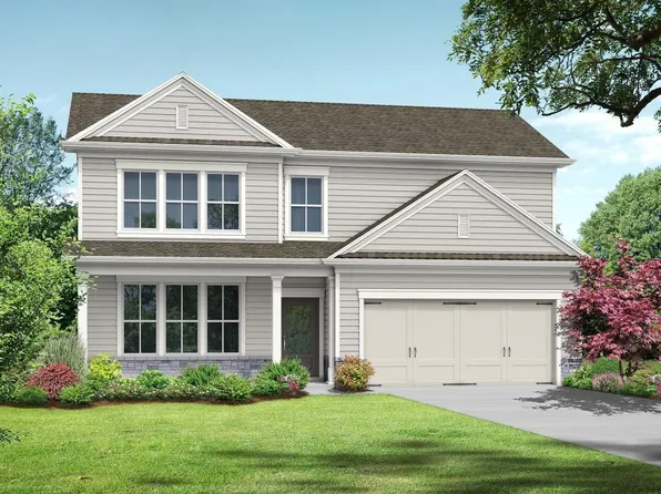 2 Purackal Ln, Statham, GA 30666