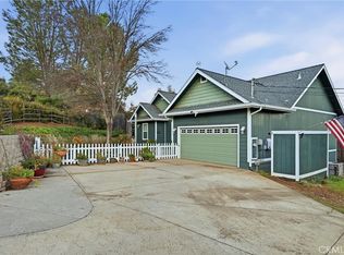 5248 Tewa Ct, Kelseyville, CA 95451