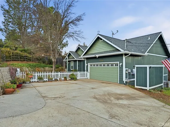 5248 Tewa Ct, Kelseyville, CA 95451