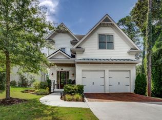 1039 Devine Cir NE, Atlanta, GA 30319
