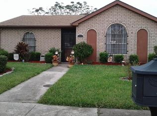 6718 Maumus Ave, New Orleans, LA 70131